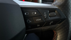 SEAT Ateca 1.5 TSI EVO FR 5dr Petrol Estate